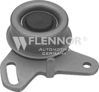 Flennor FS64994 - Натяжной ролик, зубчатый ремень ГРМ autospares.lv