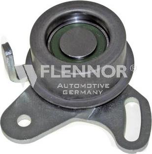 Flennor FS64995 - Натяжной ролик, зубчатый ремень ГРМ autospares.lv