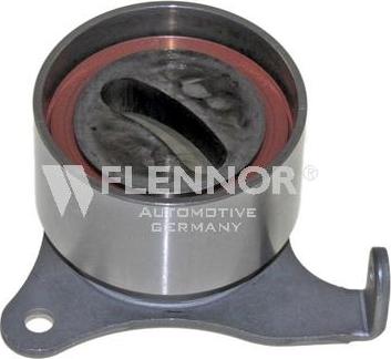 Flennor FS60399 - Натяжной ролик, зубчатый ремень ГРМ autospares.lv