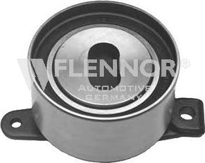 Flennor FS60291 - Натяжной ролик, зубчатый ремень ГРМ autospares.lv