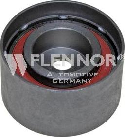 Flennor FS61219 - Натяжной ролик, зубчатый ремень ГРМ autospares.lv