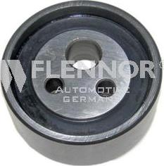 Flennor FS05999 - Натяжной ролик, зубчатый ремень ГРМ autospares.lv