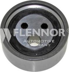 Flennor FS05990 - Натяжной ролик, зубчатый ремень ГРМ autospares.lv