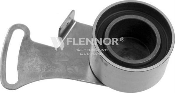 Flennor FS06209 - Натяжной ролик, зубчатый ремень ГРМ autospares.lv