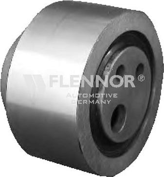 Flennor FS01059 - Натяжной ролик, зубчатый ремень ГРМ autospares.lv