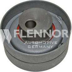 Flennor FS02299 - Натяжной ролик, зубчатый ремень ГРМ autospares.lv