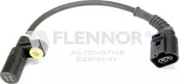 Flennor FSE50947 - Датчик ABS, частота вращения колеса autospares.lv