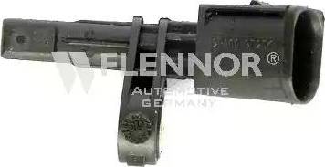 Flennor FSE51488 - Датчик ABS, частота вращения колеса autospares.lv