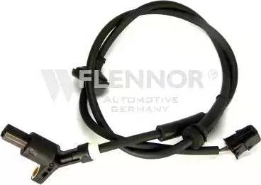 Flennor FSE51505 - Датчик ABS, частота вращения колеса autospares.lv