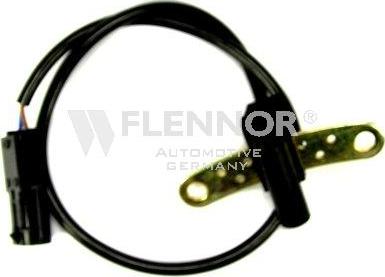 Flennor FSE51714 - Датчик импульсов, коленвал autospares.lv