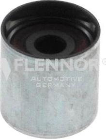 Flennor FU99365 - Направляющий ролик, зубчатый ремень ГРМ autospares.lv