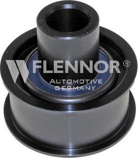 Flennor FU14190 - Направляющий ролик, зубчатый ремень ГРМ autospares.lv