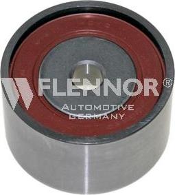 Flennor FU70994 - Направляющий ролик, зубчатый ремень ГРМ autospares.lv