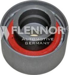 Flennor FU73999 - Направляющий ролик, зубчатый ремень ГРМ autospares.lv