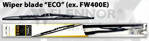 Flennor FW500E - Щетка стеклоочистителя autospares.lv