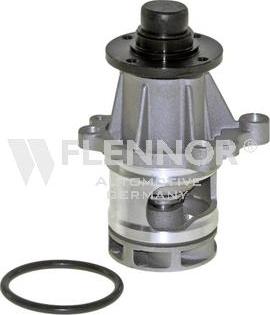 Flennor FWP70156 - Водяной насос autospares.lv