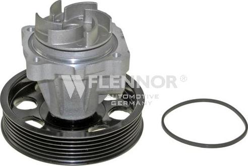 Flennor FWP70399 - Водяной насос autospares.lv