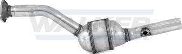 Fonos 28590 - Катализатор autospares.lv