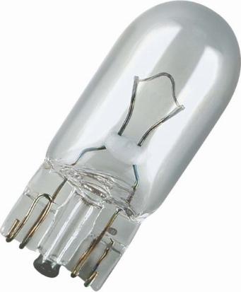 FORD 6 079 730 - Лампа накаливания, освещение щитка приборов autospares.lv