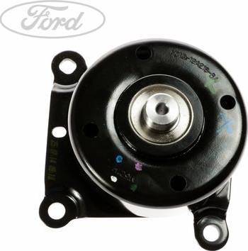 FORD 1425498 - Поликлиновый ременный комплект autospares.lv