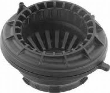 FORD 1539863 - Подшипник качения, опора стойки амортизатора autospares.lv