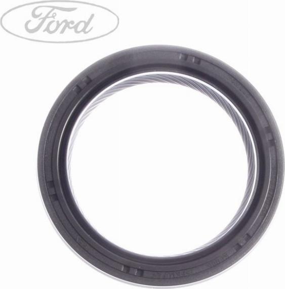 FORD 1 667 955 - Уплотняющее кольцо, коленчатый вал autospares.lv