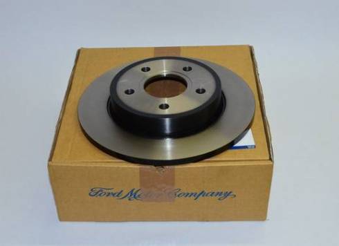 FORD 1748745 - Тормозной диск autospares.lv