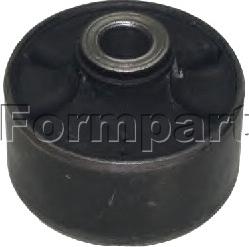 Formpart 4900003 - Сайлентблок, рычаг подвески колеса autospares.lv