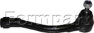 Formpart 4902032 - Наконечник рулевой тяги, шарнир autospares.lv