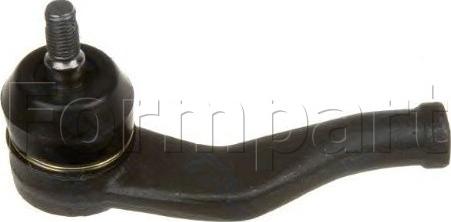 Formpart 4002003 - Наконечник рулевой тяги, шарнир autospares.lv