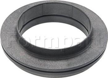 Formpart 41407030/S - Подшипник качения, опора стойки амортизатора autospares.lv