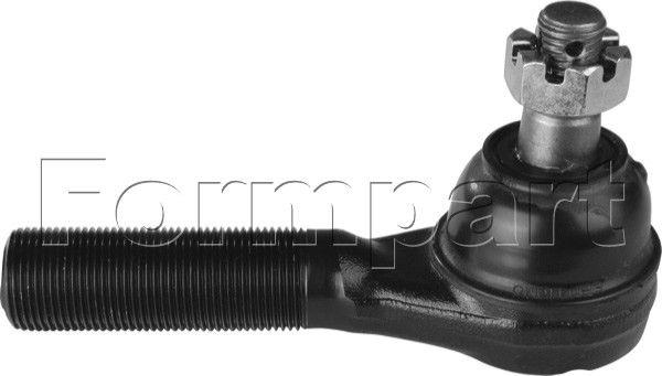 Formpart 4102064 - Наконечник рулевой тяги, шарнир autospares.lv