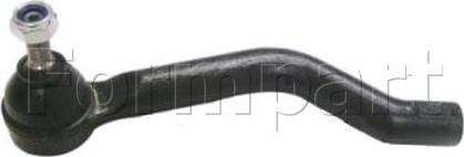 Formpart 4102084 - Наконечник рулевой тяги, шарнир autospares.lv