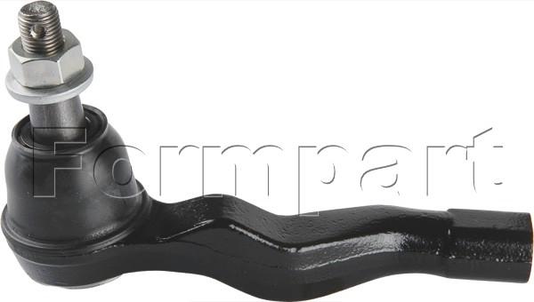 Formpart 4102074 - Наконечник рулевой тяги, шарнир autospares.lv