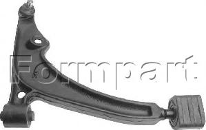 Formpart 4309004 - Рычаг подвески колеса autospares.lv