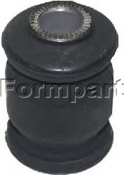 Formpart 4200005 - Сайлентблок, рычаг подвески колеса autospares.lv