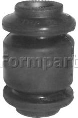 Formpart 4200032 - Сайлентблок, рычаг подвески колеса autospares.lv