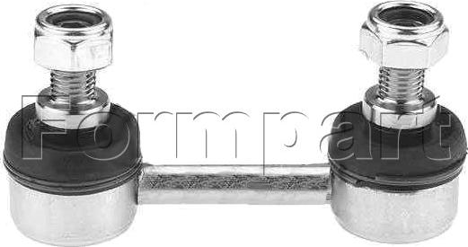 Formpart 4208005 - Тяга / стойка, стабилизатор autospares.lv