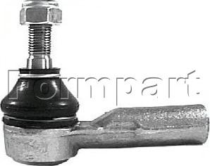 Formpart 4202050 - Наконечник рулевой тяги, шарнир autospares.lv