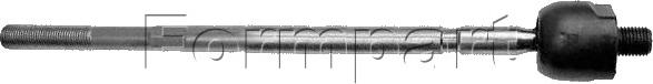 Formpart 4207005 - Осевой шарнир, рулевая тяга autospares.lv