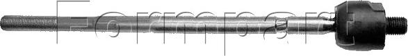 Formpart 4207003 - Осевой шарнир, рулевая тяга autospares.lv