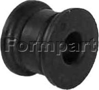 Formpart 19407009/S - Втулка стабилизатора autospares.lv