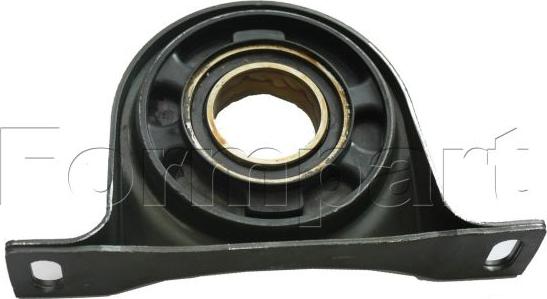 Formpart 19415067/S - Подшипник карданного вала, центральная подвеска autospares.lv