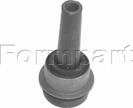 Formpart 1900065 - Сайлентблок, рычаг подвески колеса autospares.lv