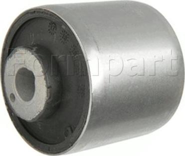 Formpart 1900148 - Сайлентблок, рычаг подвески колеса autospares.lv