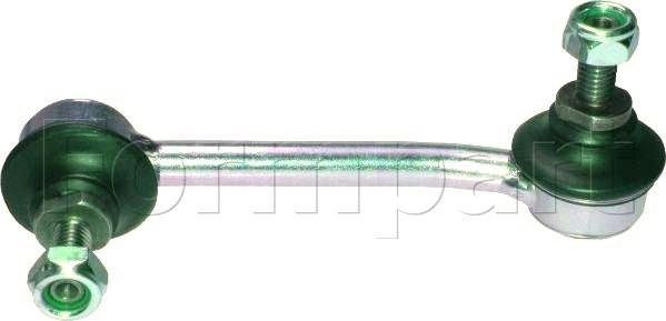 Formpart 1908077 - Тяга / стойка, стабилизатор autospares.lv