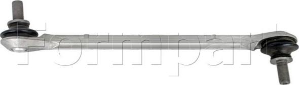 Formpart 1908166 - Тяга / стойка, стабилизатор autospares.lv