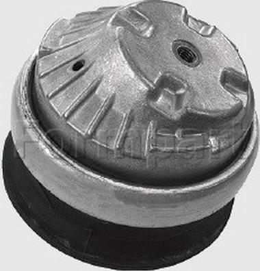 Formpart 19407169/S - Подушка, опора, подвеска двигателя autospares.lv