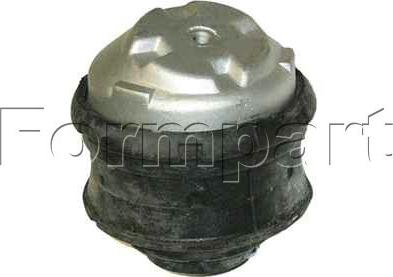 Formpart 19199119/S - Подушка, опора, подвеска двигателя autospares.lv