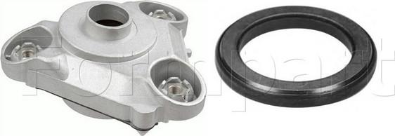 Formpart 14407407/K - Опора стойки амортизатора, подушка autospares.lv